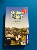 Spiele Shaun das Schaf - Piratenschatz - Mensch ärgere dich nicht Köln - Fühlingen Vorschau