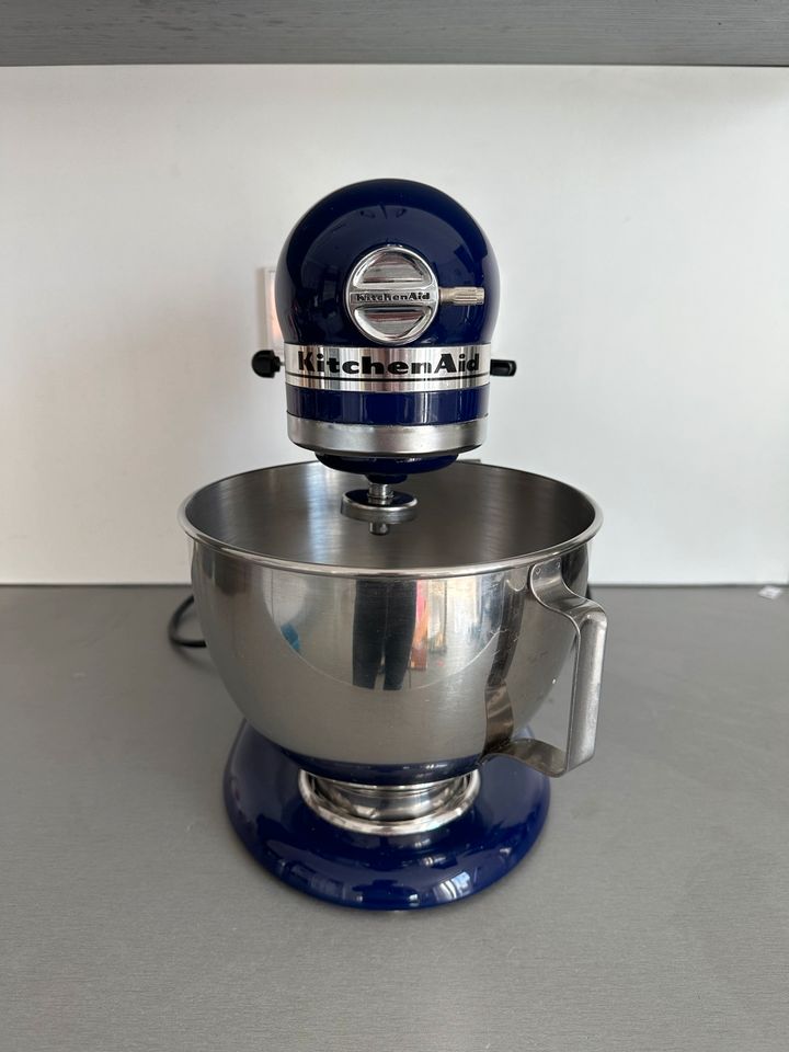 KitchenAid UltraPower KSM90 in Herleshausen