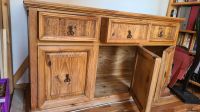 Sideboard Serie Mexikanische Möbel Nordrhein-Westfalen - Wermelskirchen Vorschau