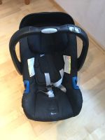 Biete Britax Römer Auto-Kindersitz Baby Safe Plus SHR 2 Hessen - Aarbergen Vorschau