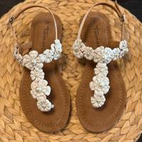Tamaris Blumen Sandalen Dortmund - Eving Vorschau