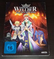 Sisters of Wellber - limitierte Auflage mit Booklet, Anime Nordrhein-Westfalen - Bocholt Vorschau