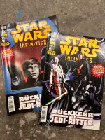 Star Wars Comics und Magazine Walle - Utbremen Vorschau