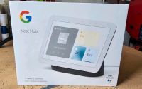 Google Nest Hub 2. Gen. Rheinland-Pfalz - Kaiserslautern Vorschau