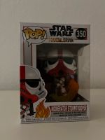 Funko Pop - Incinerator Stormtrooper #350 Neustadt - Huckelriede Vorschau