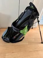 US Kids Golfbag grün, 57 Zoll, top Zustand Bremen - Horn Vorschau