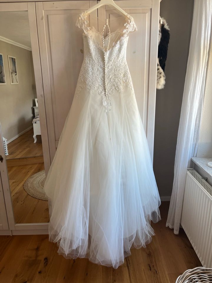 Brautkleid Hochzeitskleid in Mülheim (Ruhr)