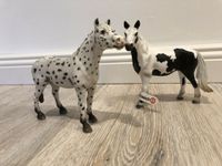 2 Schleich Pferde Niedersachsen - Celle Vorschau