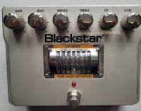 Blackstar Röhrenverzerrer (Valve Distortion) HT Dist Dortmund - Mengede Vorschau