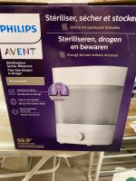 Philips Avent Sterilisator (Modell SCF291/00 Rheinland-Pfalz - Nickenich Vorschau