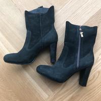 UGG Stiefeletten Gr. 39 Niedersachsen - Hesel Vorschau