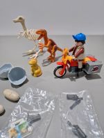 Playmobil Dinosaurier Motorrad Skelett Eier Seehund Fahrzeug Pankow - Prenzlauer Berg Vorschau