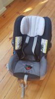 Britax Römer Dualfix M i-Size_61-105 cm_3 Mon - 4 J Baden-Württemberg - Radolfzell am Bodensee Vorschau