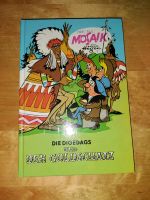 Mosaik-Buch von Hannes Hegen: Die Digedags und der Goldschatz Hamburg Barmbek - Hamburg Barmbek-Süd  Vorschau