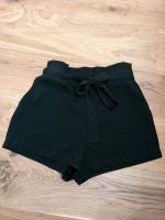 Highwaist Shorts zum Binden Bayern - Fürth Vorschau