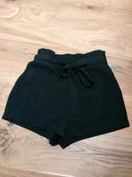 Highwaist Shorts zum Binden Bayern - Fürth Vorschau