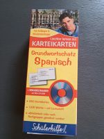 Spanisch Lernkarten Niedersachsen - Bad Pyrmont Vorschau