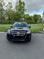VW Tiguan 4Motion | 140 PS | 2. Hand Hessen - Wiesbaden Vorschau