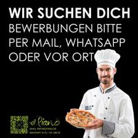 erfahrener Pizzabäcker gesucht (m/w/d) Berlin - Neukölln Vorschau