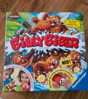 Billy Biber von Ravensburger Niedersachsen - Clausthal-Zellerfeld Vorschau