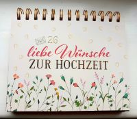 26 Liebe Wünsche zur Hochzeit - Postkarten Baden-Württemberg - Bietigheim-Bissingen Vorschau