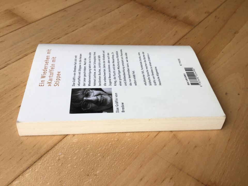 Ilse Gräfin von Bredow: Denn Engel wohnen nebenan (Taschenbuch) in Hilden