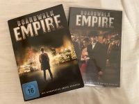 Boardwalk Empire 1+2 Staffel DVD komplett HBO sehr gut Brandenburg - Stahnsdorf Vorschau