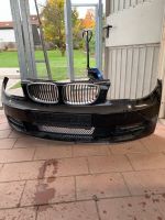 Stoßstange BMW E82 Kr. Altötting - Neuötting Vorschau