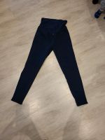 Schwangerschaftshose Umstandshose Hose Jeans Gr. 38 Niedersachsen - Lohne (Oldenburg) Vorschau