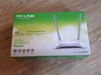 TP- Link Wlan Router  300 Mbps Wireless LAN und N Sachsen - Nünchritz Vorschau