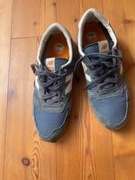 NEW BALANCE 420 Sneaker Gr. 41,5 Bonn - Plittersdorf Vorschau