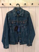 Zara Man Jeansjacke S Hessen - Gießen Vorschau