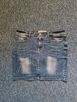 Jeansrock Vero Moda Gr. 36 Niedersachsen - Drage Vorschau