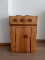 Spielküche aus Holz Hessen - Oestrich-Winkel Vorschau
