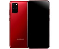 Samsung Galaxy S20 Plus 5G 128GB Aura Red 123883 Bremen-Mitte - Bahnhofsvorstadt  Vorschau