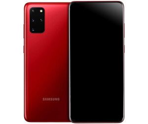 Samsung Galaxy S20 Plus 5G 128GB Aura Red 123883 in Bremen