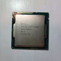 Intel i5-4690K CPU Niedersachsen - Braunschweig Vorschau