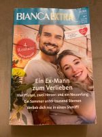 Bianca extra Cora Verlag 8/23 Romanheft 4 Romane Taschenbuch Bayern - Greding Vorschau