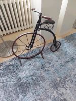 Antik Fahrrad zur Deko oder für Puppen Nordrhein-Westfalen - Moers Vorschau