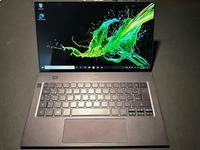 Notebook Acer Swift 7 (SF714-52T-75UX), 14" Touchscreen Bayern - Trogen Vorschau