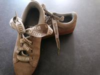 Puma Schuhe gr 40 Damen Hessen - Wiesbaden Vorschau