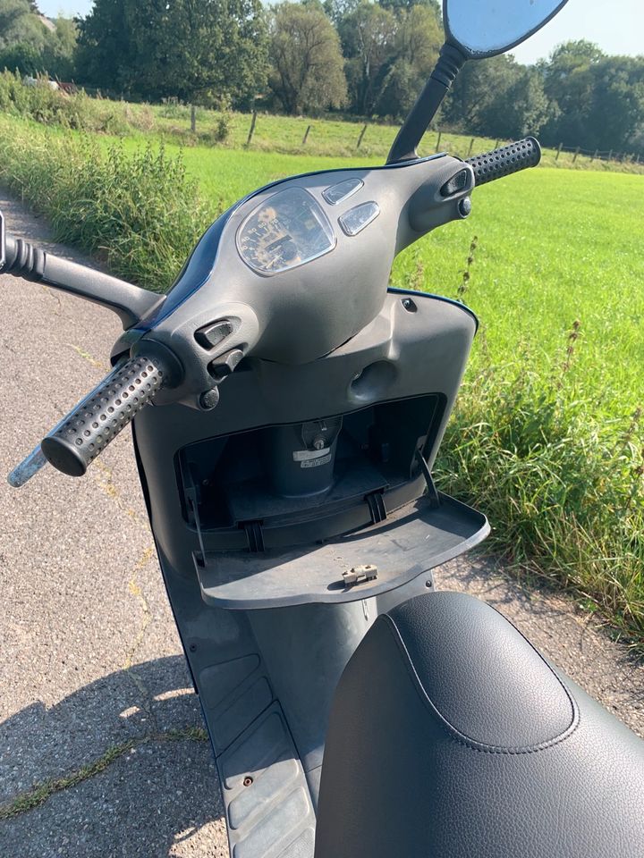 Piaggio Sfera RST 50 - 50cm3 Motorroller - fährt in Mülheim (Ruhr)