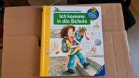 Buch WWW Ich komme in die Schule Baden-Württemberg - Karlsruhe Vorschau