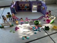 Playmobil Reitsportgeschäft City Life 9401 West - Schwanheim Vorschau