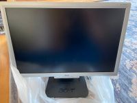 Acer AL1916W LCD Monitor Bildschirm 19 Zoll 48 cm Hessen - Lahntal Vorschau