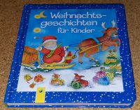 Weihnachtsgeschichten für Kinder Niedersachsen - Reppenstedt Vorschau