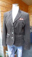 Gerry Weber Feincordblazer Größe 40 - Frabe Braun Essen - Essen-Ruhrhalbinsel Vorschau