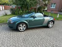 Audi TT 8N Roadster 150 PS Schleswig-Holstein - Altenholz Vorschau