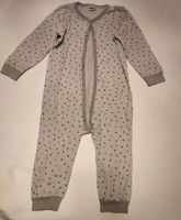 Overall onesie Einteiler Anzug Schlafanzug 86 92 Brandenburg - Brieselang Vorschau