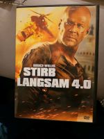 Stirb Langsam 4.0, DVD Bayern - Merching Vorschau